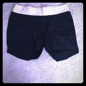 ANA maternity shorts
